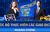 Khám Phá Casino Trực Tuyến tại bong99